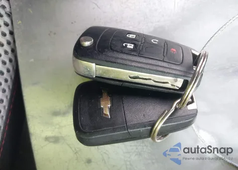 2012 Chevrolet Equinox 1Lt из США, поврежденный, VIN 2GNALDEK1C6306057